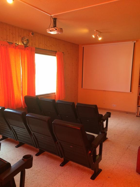 Bungalows Conca De Ter Vilallonga de Ter Εξωτερικό φωτογραφία