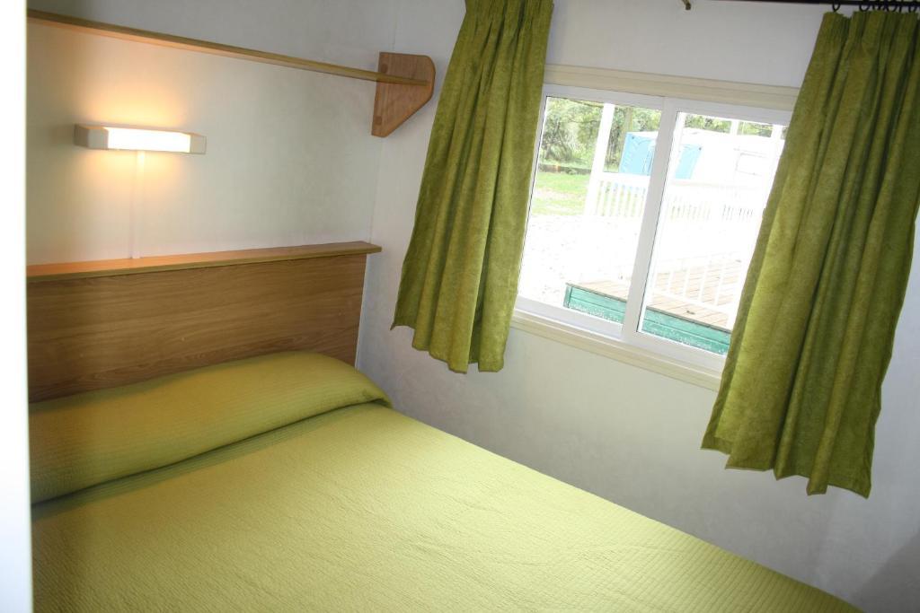 Bungalows Conca De Ter Vilallonga de Ter Δωμάτιο φωτογραφία