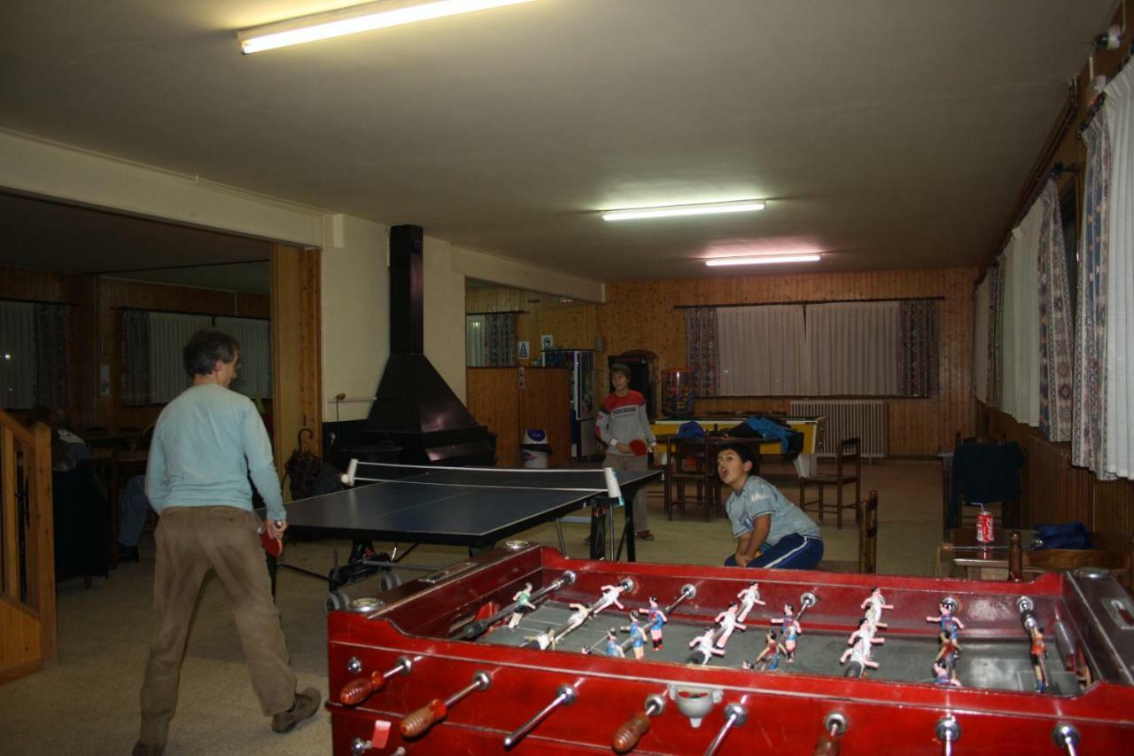 Bungalows Conca De Ter Vilallonga de Ter Εξωτερικό φωτογραφία