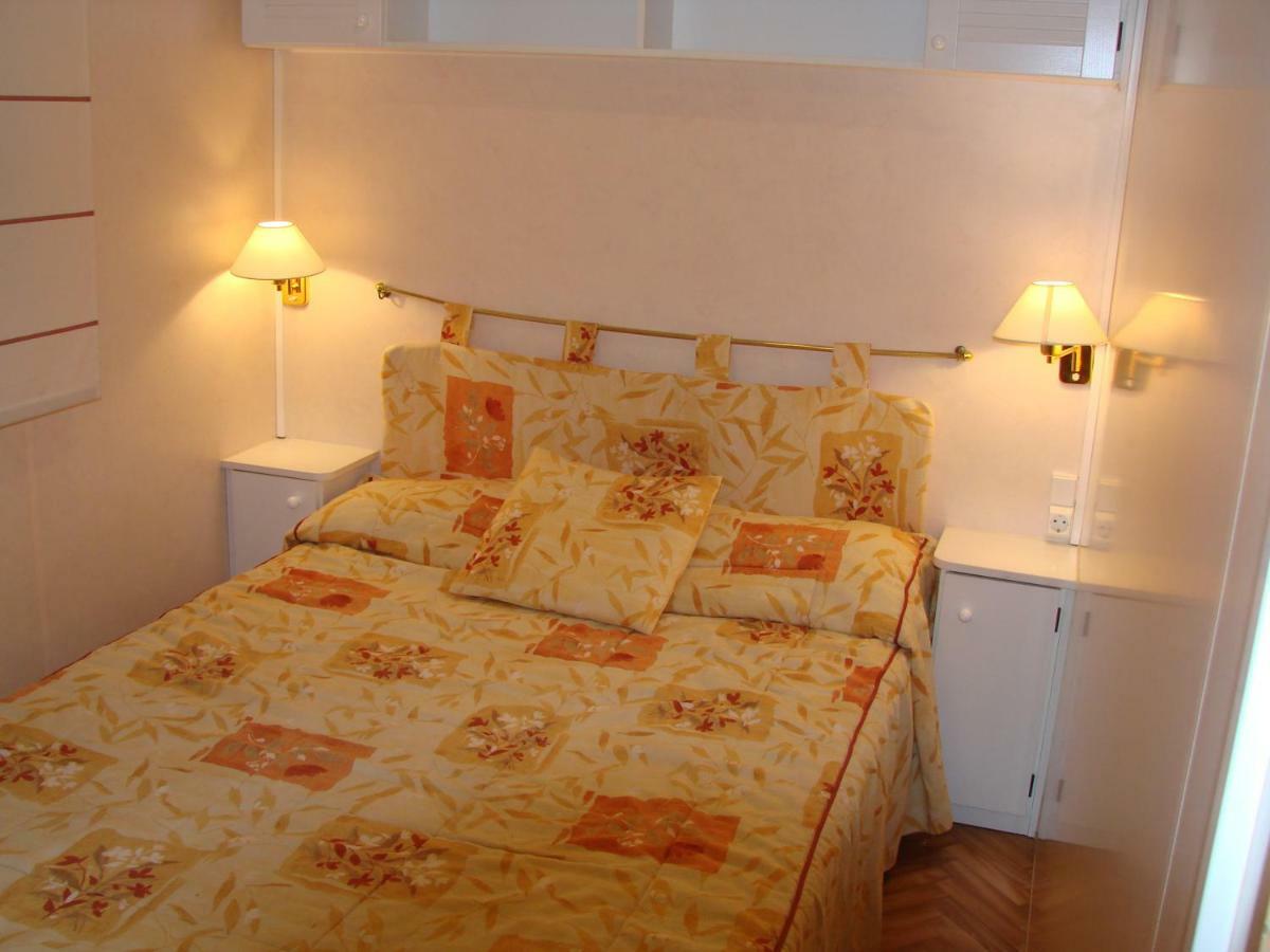 Bungalows Conca De Ter Vilallonga de Ter Εξωτερικό φωτογραφία