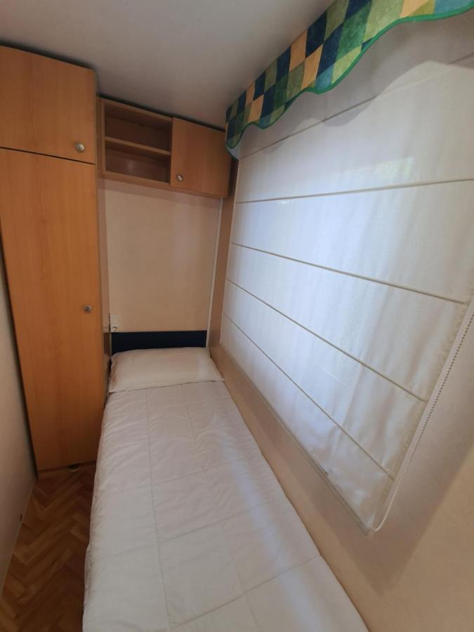 Bungalows Conca De Ter Vilallonga de Ter Εξωτερικό φωτογραφία