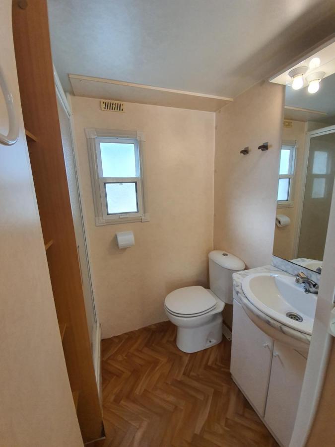 Bungalows Conca De Ter Vilallonga de Ter Εξωτερικό φωτογραφία